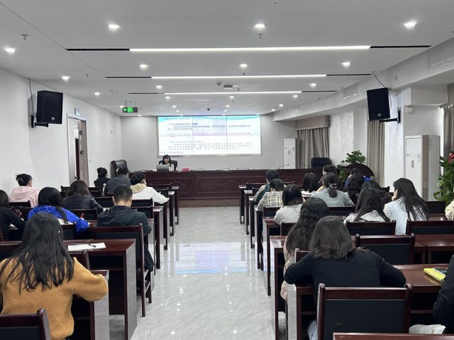 以学促知 提“档”增效——集团公司开展档案管